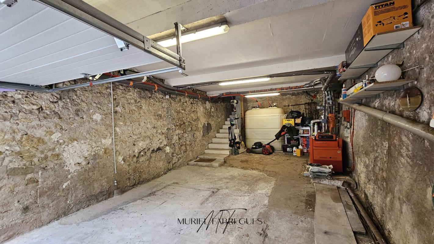 LAURABUC Maison 11400 Laurabuc 6 pièce(s), 3 chambres, 128 m2 16