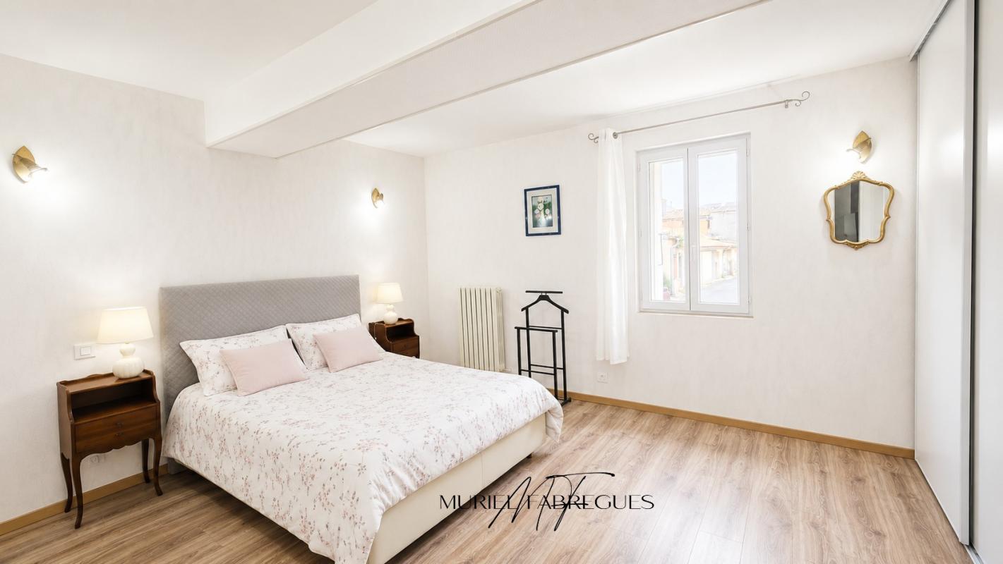 LAURABUC Maison 11400 Laurabuc 6 pièce(s), 3 chambres, 128 m2 9