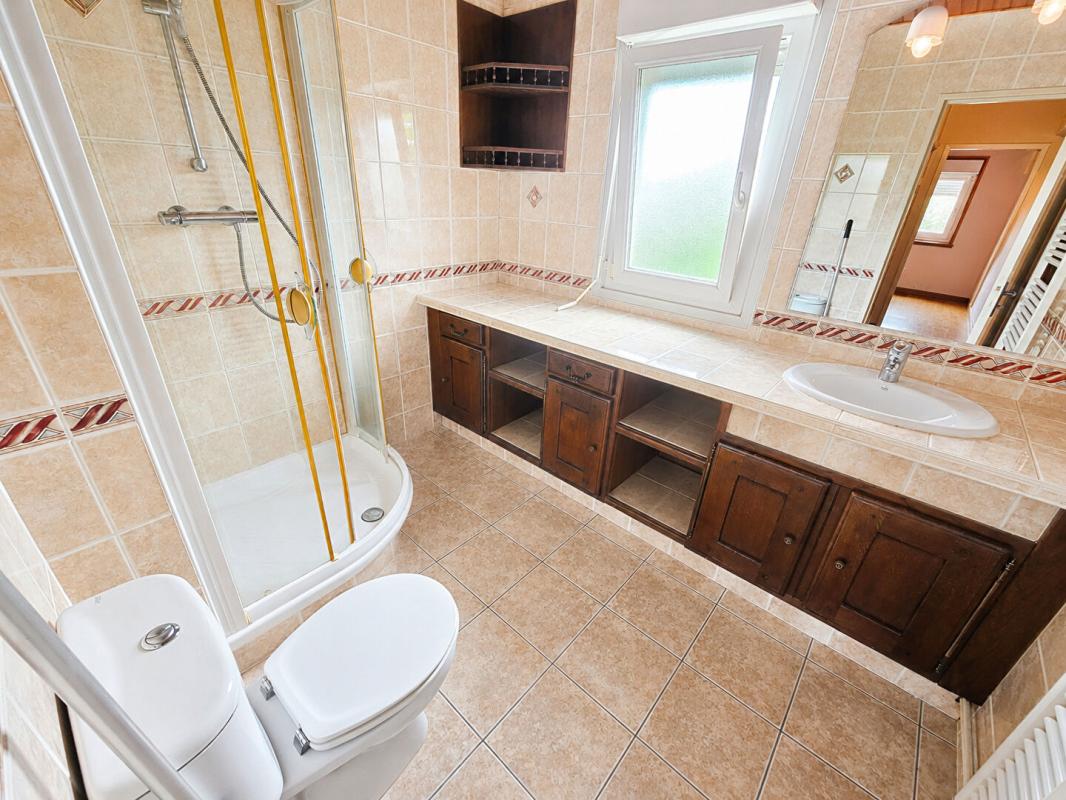 SAINT-NAZAIRE Maison Saint Nazaire 4 pièces 100 m2 15