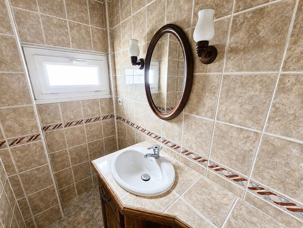 SAINT-NAZAIRE Maison Saint Nazaire 4 pièces 100 m2 16