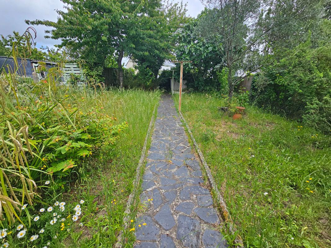 SAINT-NAZAIRE Maison Saint Nazaire 4 pièces 100 m2 18