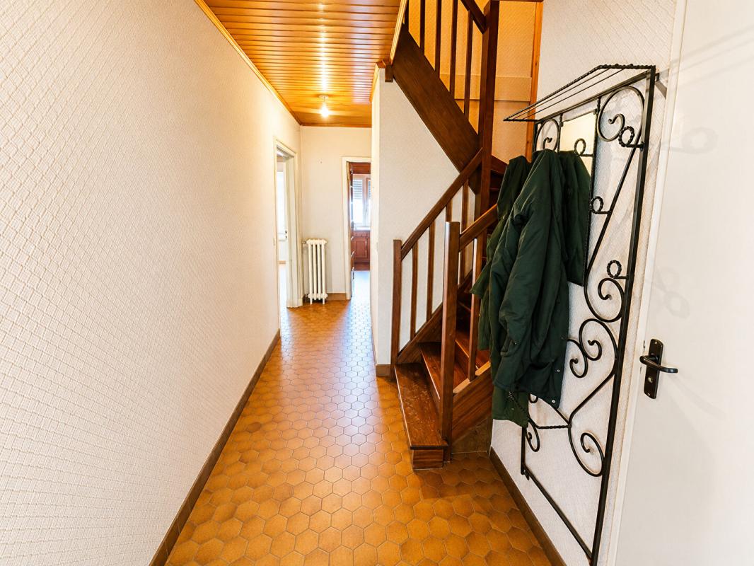 SAINT-NAZAIRE Maison Saint Nazaire 4 pièces 100 m2 3