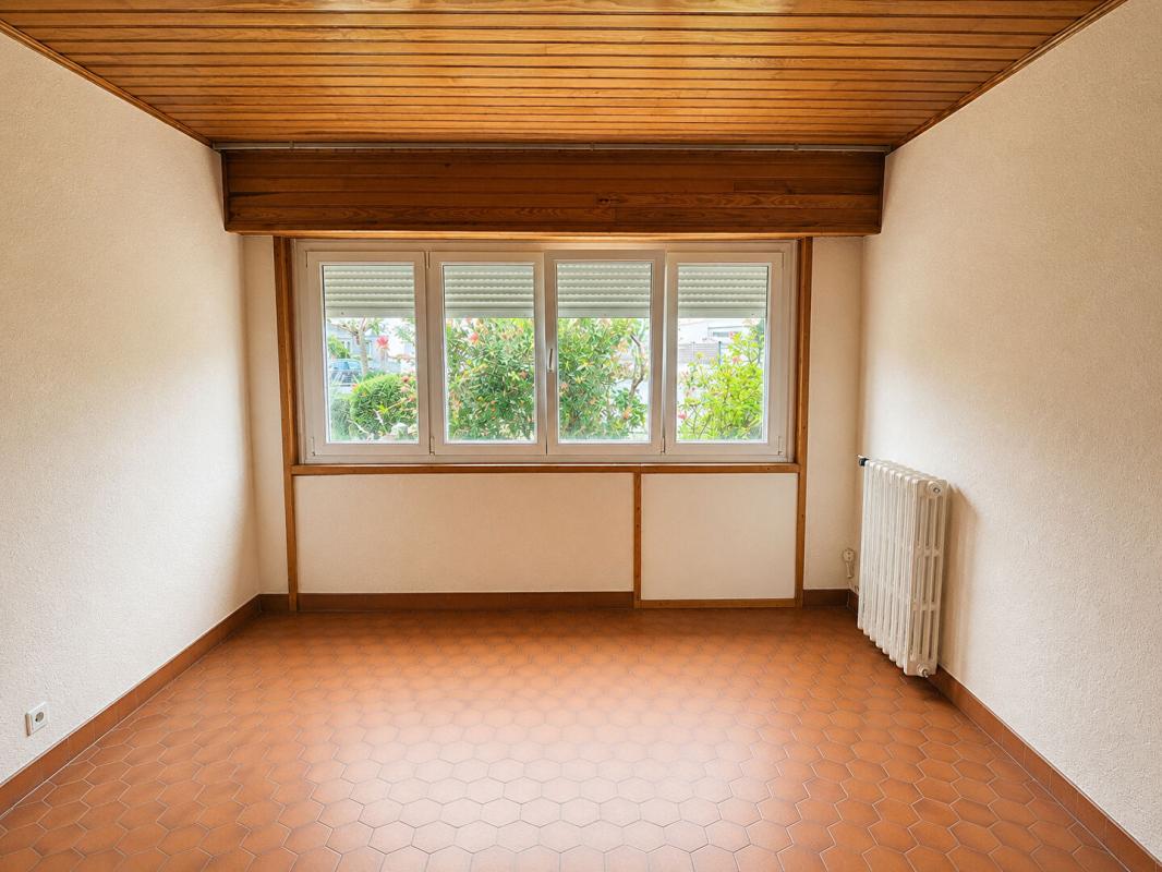SAINT-NAZAIRE Maison Saint Nazaire 4 pièces 100 m2 5
