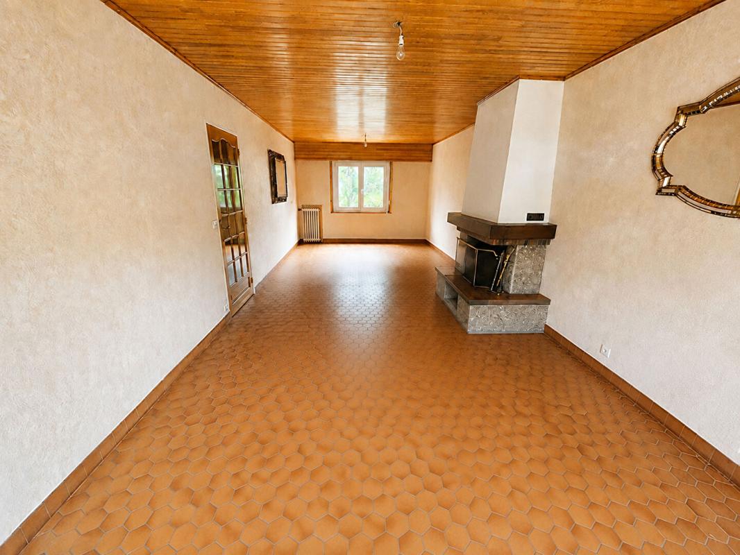 SAINT-NAZAIRE Maison Saint Nazaire 4 pièces 100 m2 6