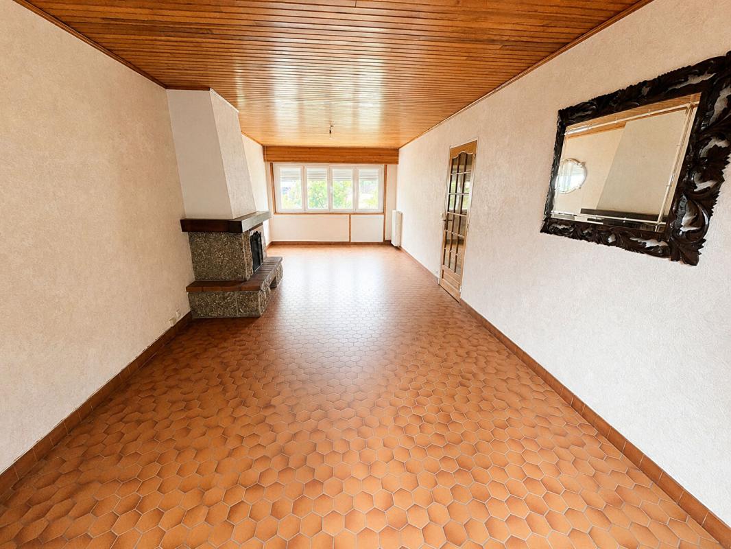 SAINT-NAZAIRE Maison Saint Nazaire 4 pièces 100 m2 7