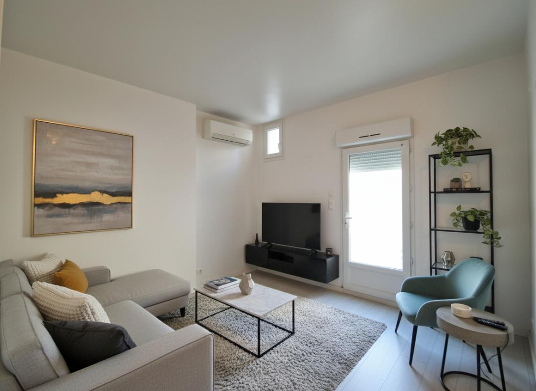 AVIGNON Immeuble de rapport - 3 Appartements loués 1