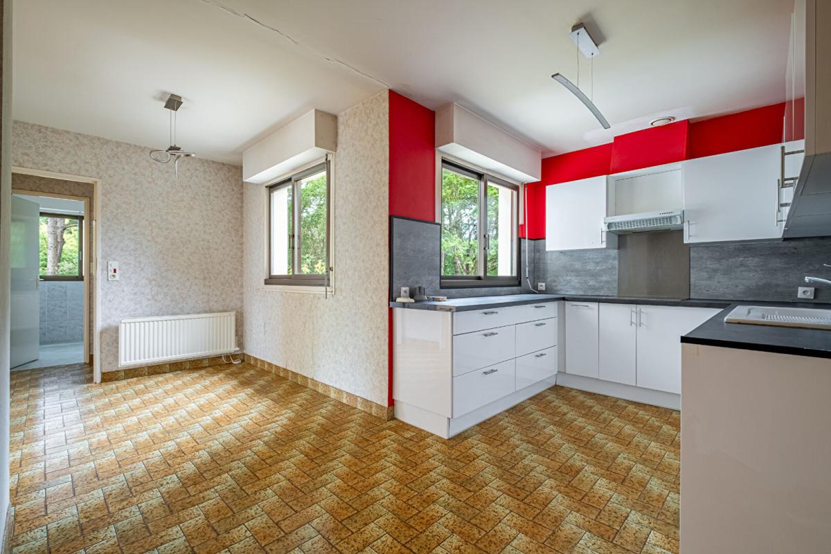 MESQUER-QUIMIAC Maison Mesquer 6 pièce(s) 165 m2 3