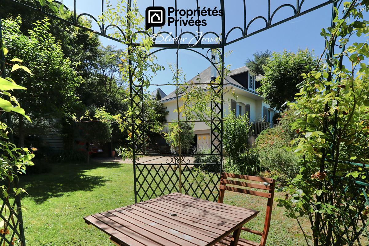 CHOLET Maison 1
