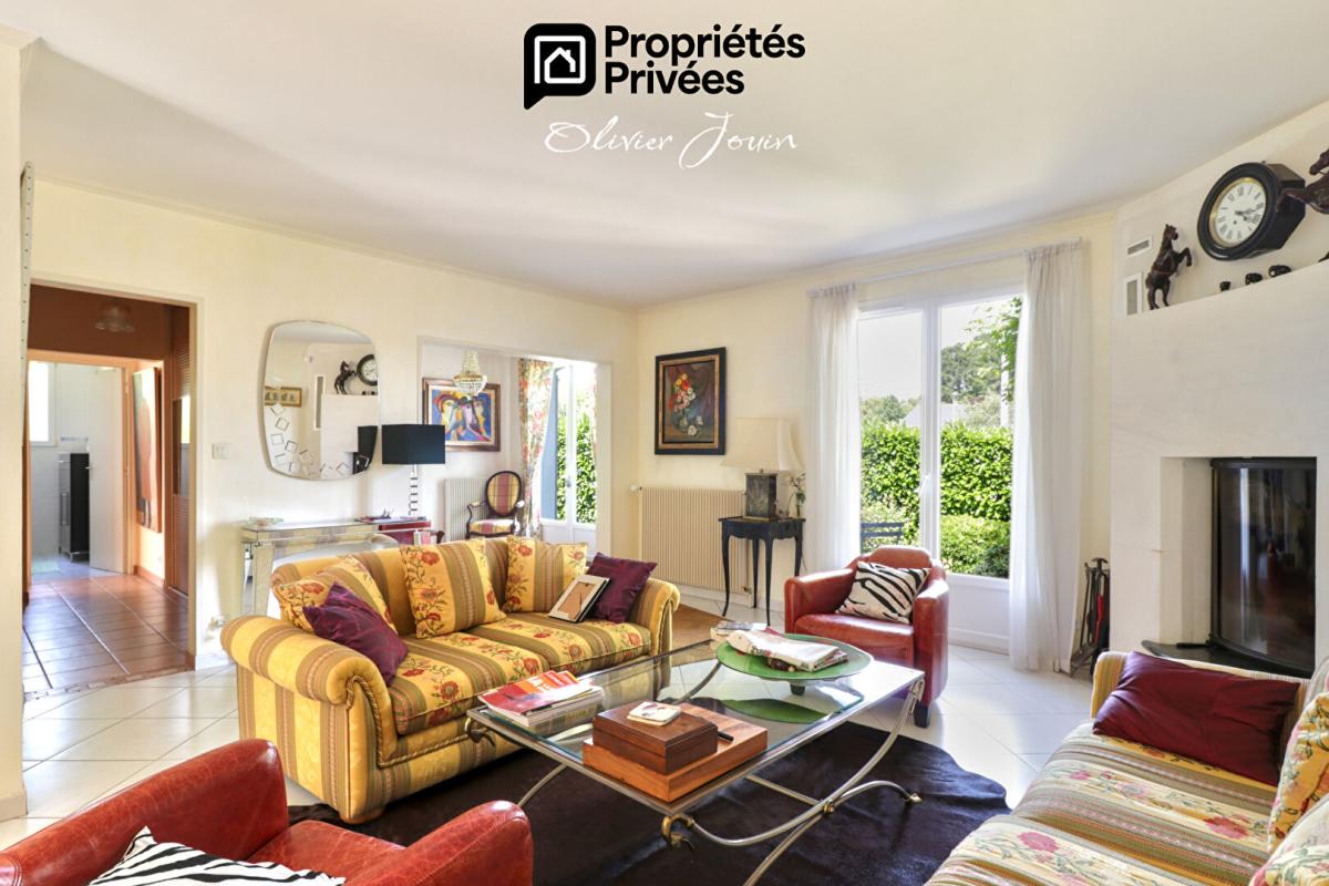 CHOLET Maison 4