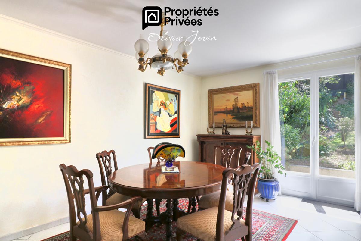 CHOLET Maison 5