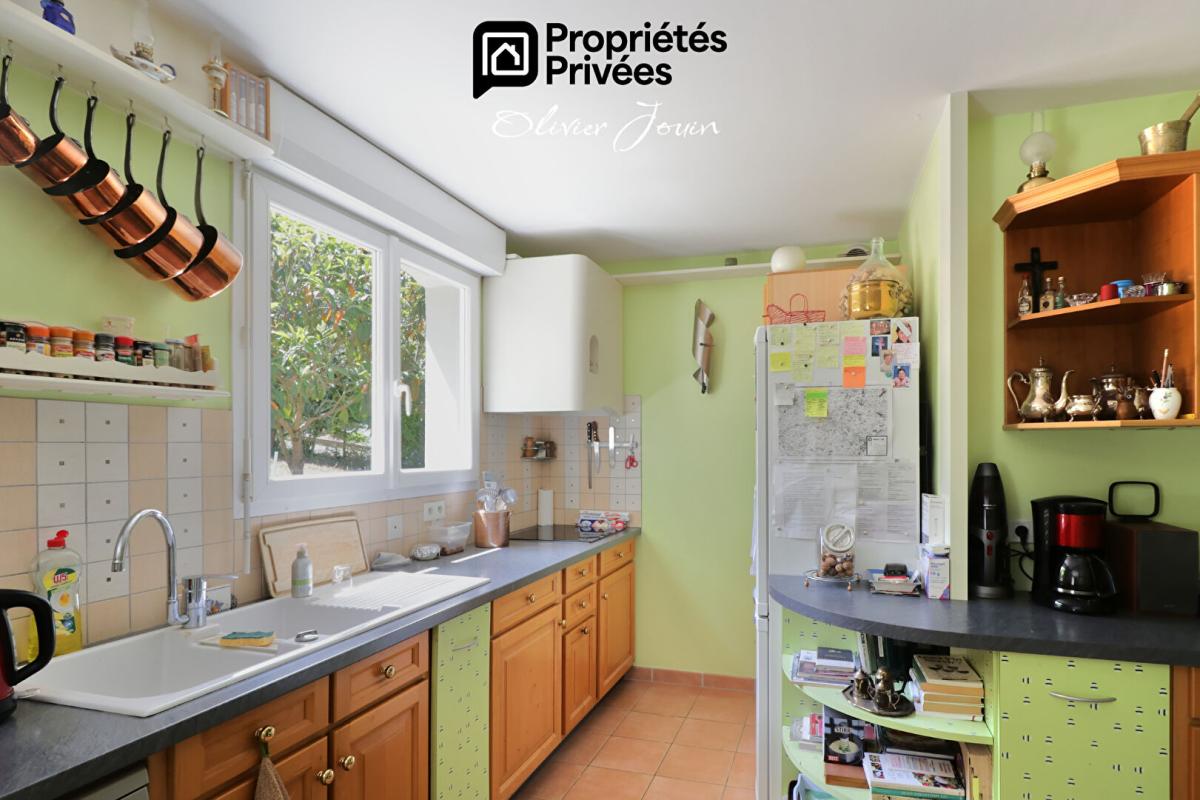 CHOLET Maison 6