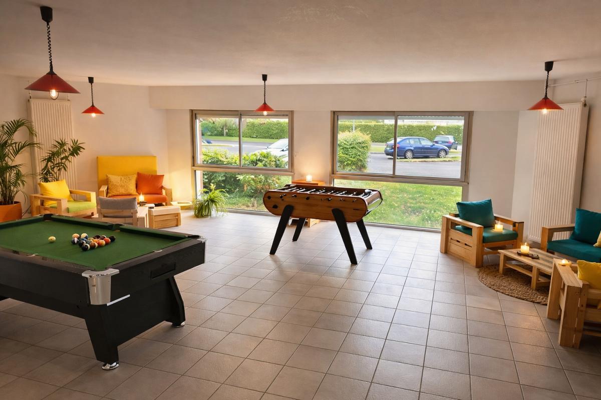 OLIVET Studio Olivet 2