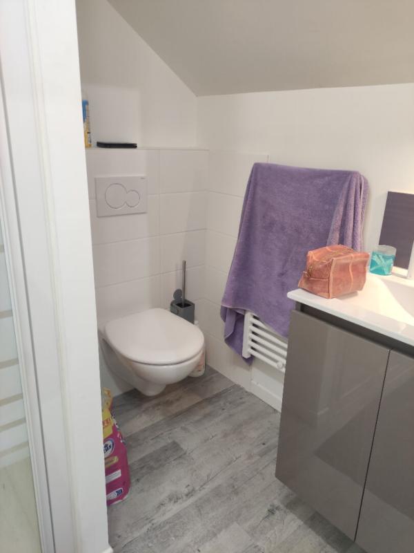 POUZAUGES Ensemble immobilier, 84 m² 9