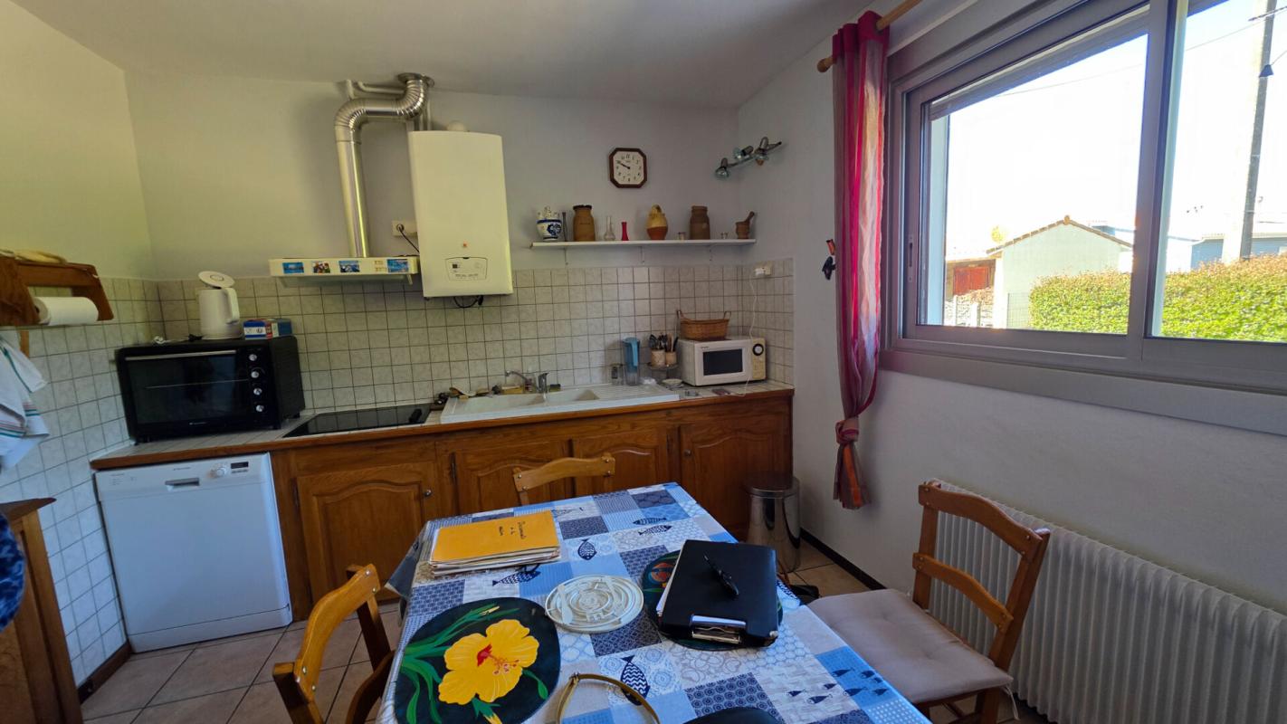VENSAC Maison 5 pièces 120 m2 sur 1750m² de terrain - 15min de la plage 10