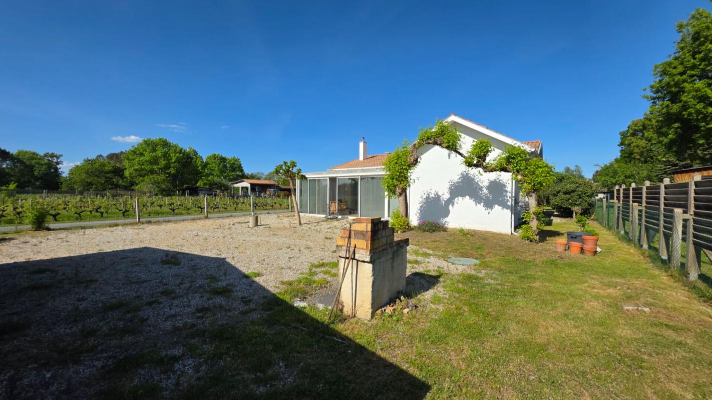 VENSAC Maison 5 pièces 120 m2 sur 1750m² de terrain - 15min de la plage 6