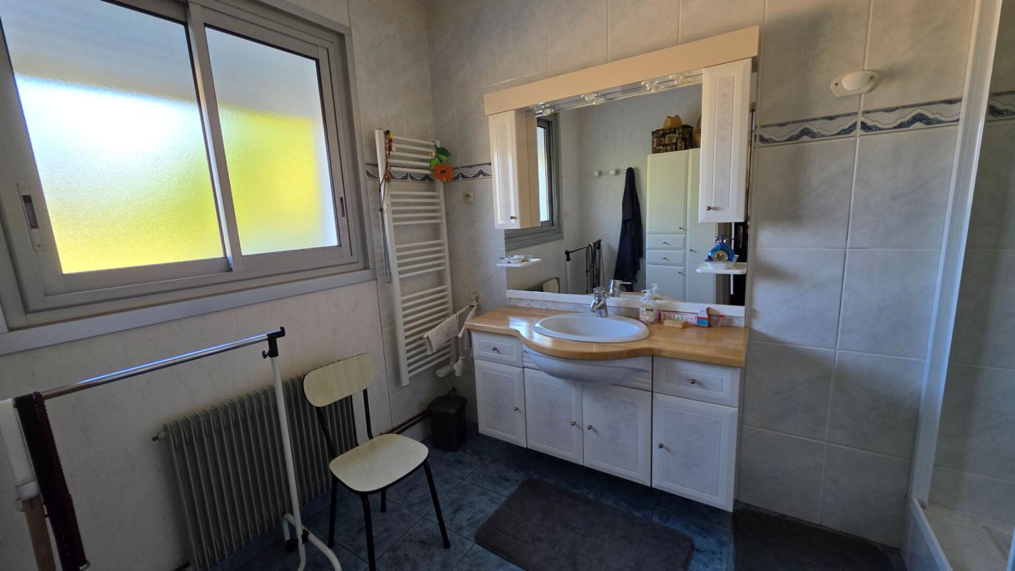 VENSAC Maison 5 pièces 120 m2 sur 1750m² de terrain - 15min de la plage 7