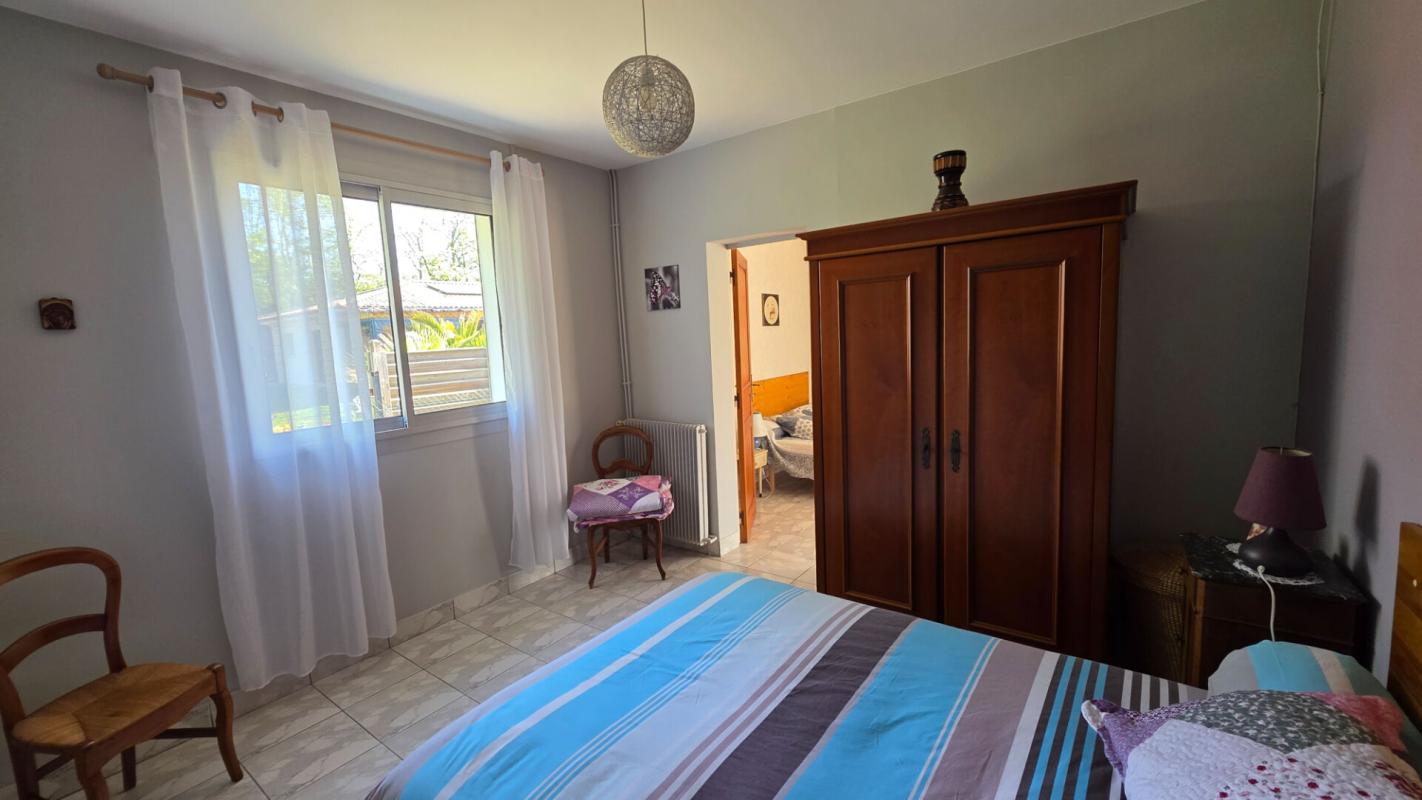VENSAC Maison 5 pièces 120 m2 sur 1750m² de terrain - 15min de la plage 8