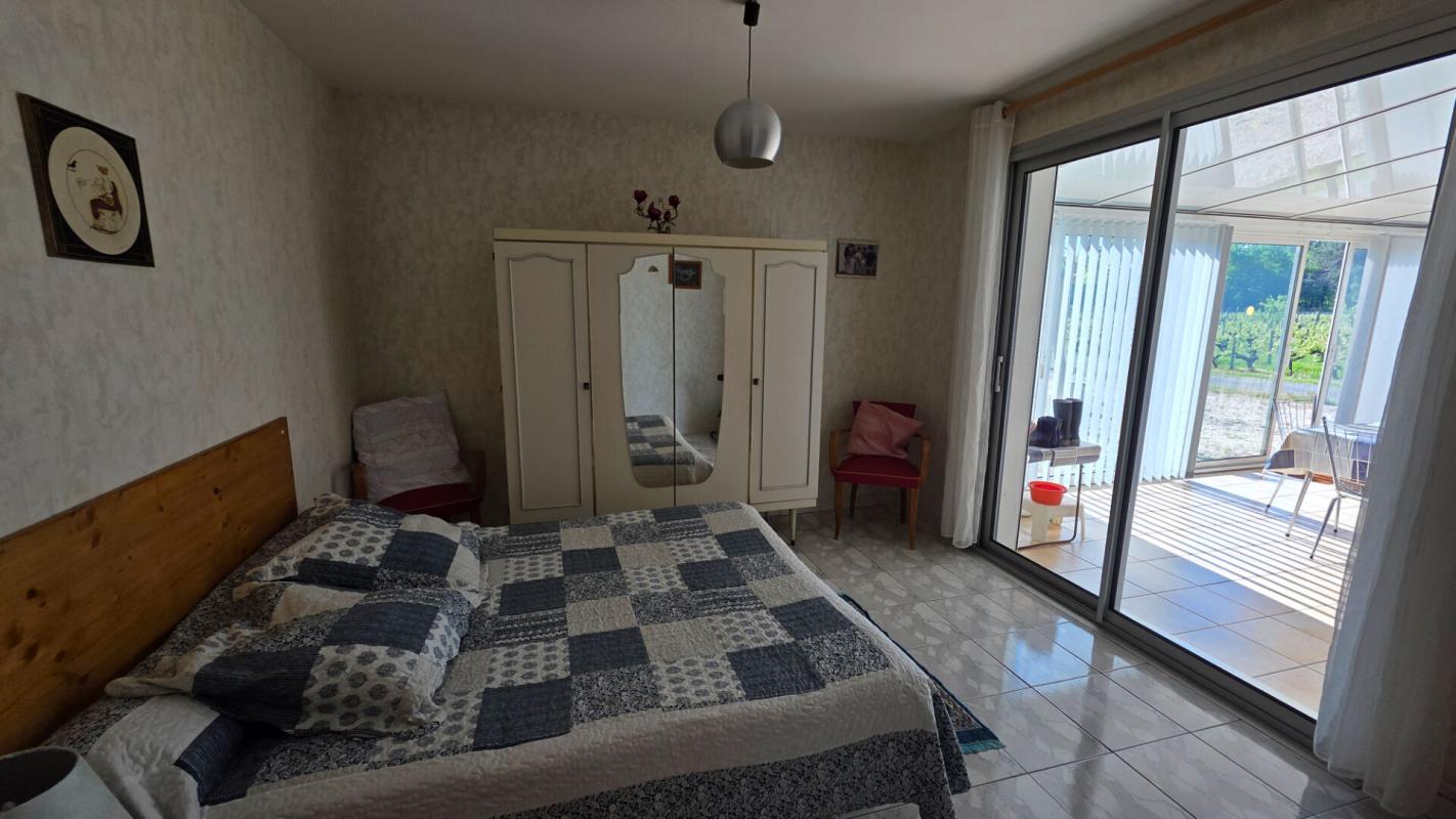 VENSAC Maison 5 pièces 120 m2 sur 1750m² de terrain - 15min de la plage 9