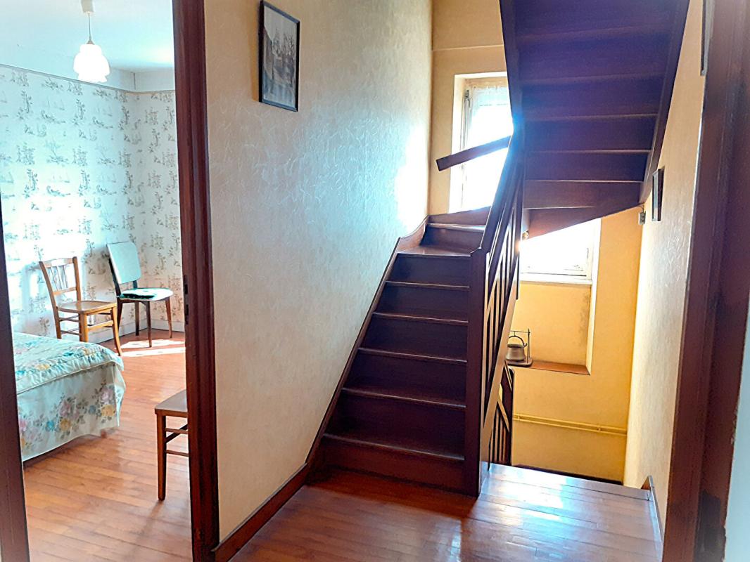 CROZON Maison mitoyenne 4 chambres à Crozon (29 160) 7