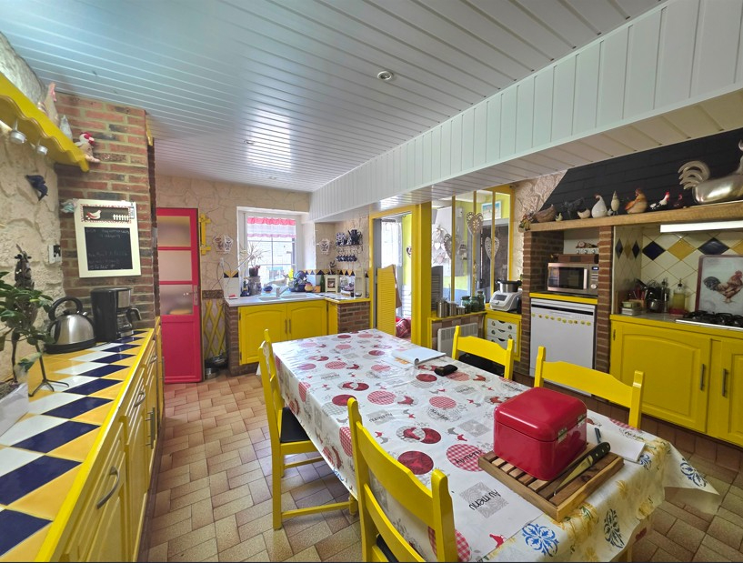 AUBENTON Maison 10