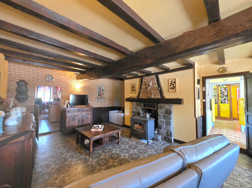 AUBENTON Maison 12