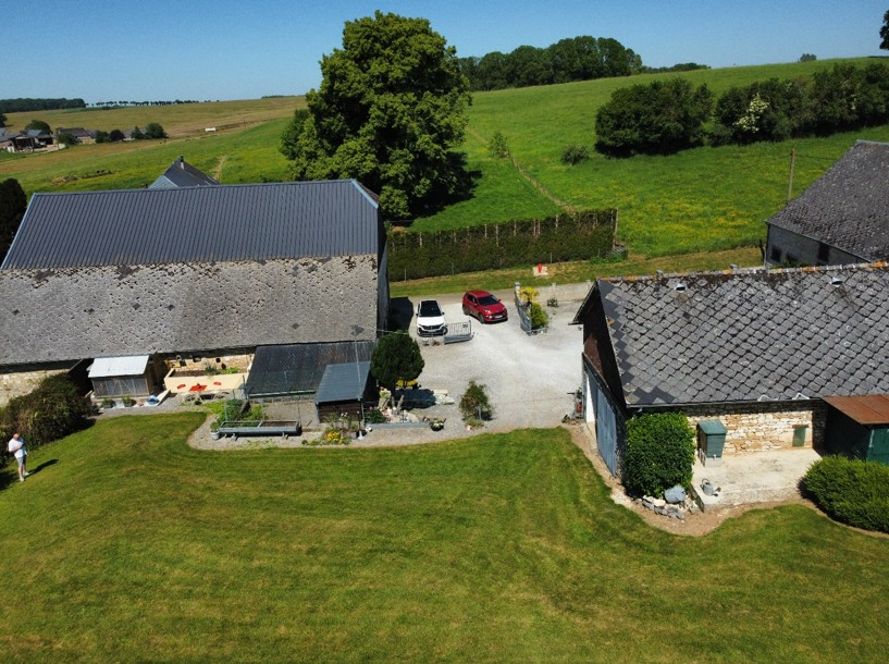 AUBENTON Maison 5