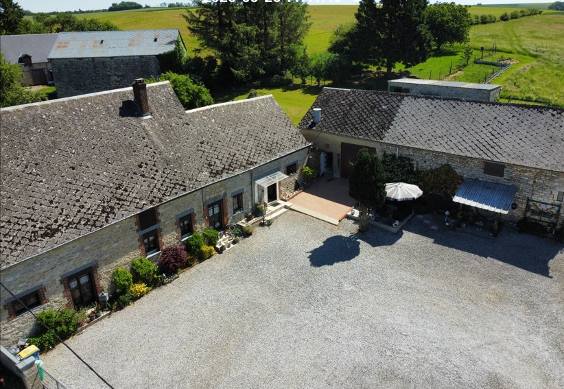 AUBENTON Maison 6