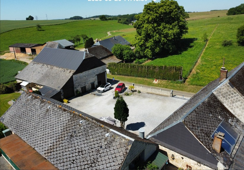 AUBENTON Maison 7
