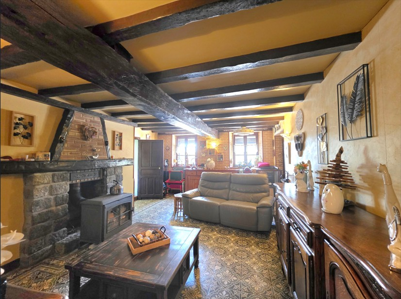 AUBENTON Maison 8
