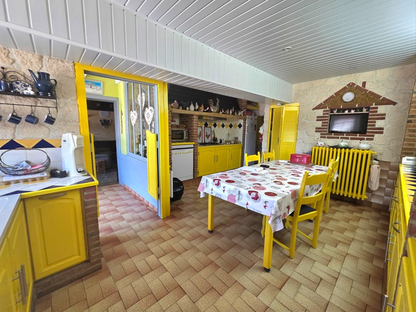 AUBENTON Maison 9