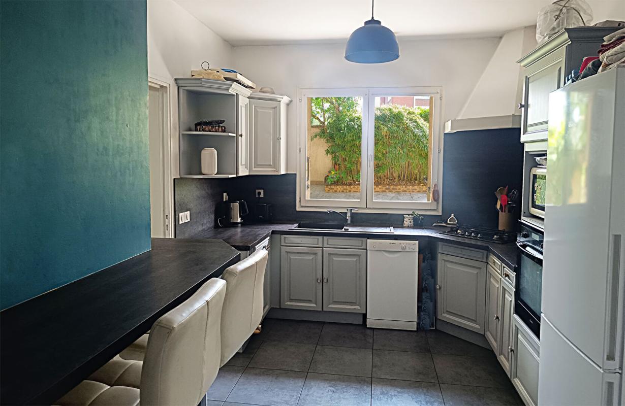 LE PERREUX-SUR-MARNE Maison Familiale 6 pièces 118m² LE PERREUX SUR MARNE (94170) 5