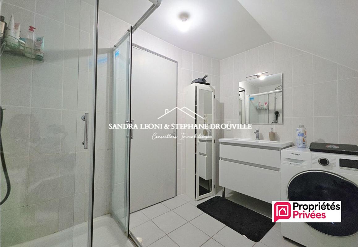 SAINT-PIAT MAINTENON - SAINT PIAT CHARMANTE MAISON DE 120 m² - 4 CHAMBRES 11