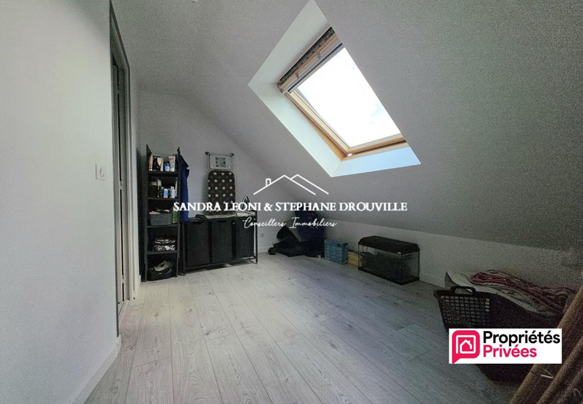 SAINT-PIAT MAINTENON - SAINT PIAT CHARMANTE MAISON DE 120 m² - 4 CHAMBRES 12
