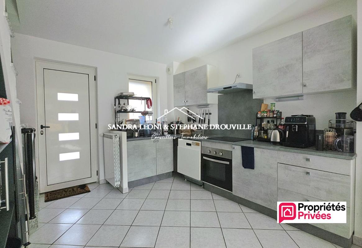 SAINT-PIAT MAINTENON - SAINT PIAT CHARMANTE MAISON DE 120 m² - 4 CHAMBRES 5