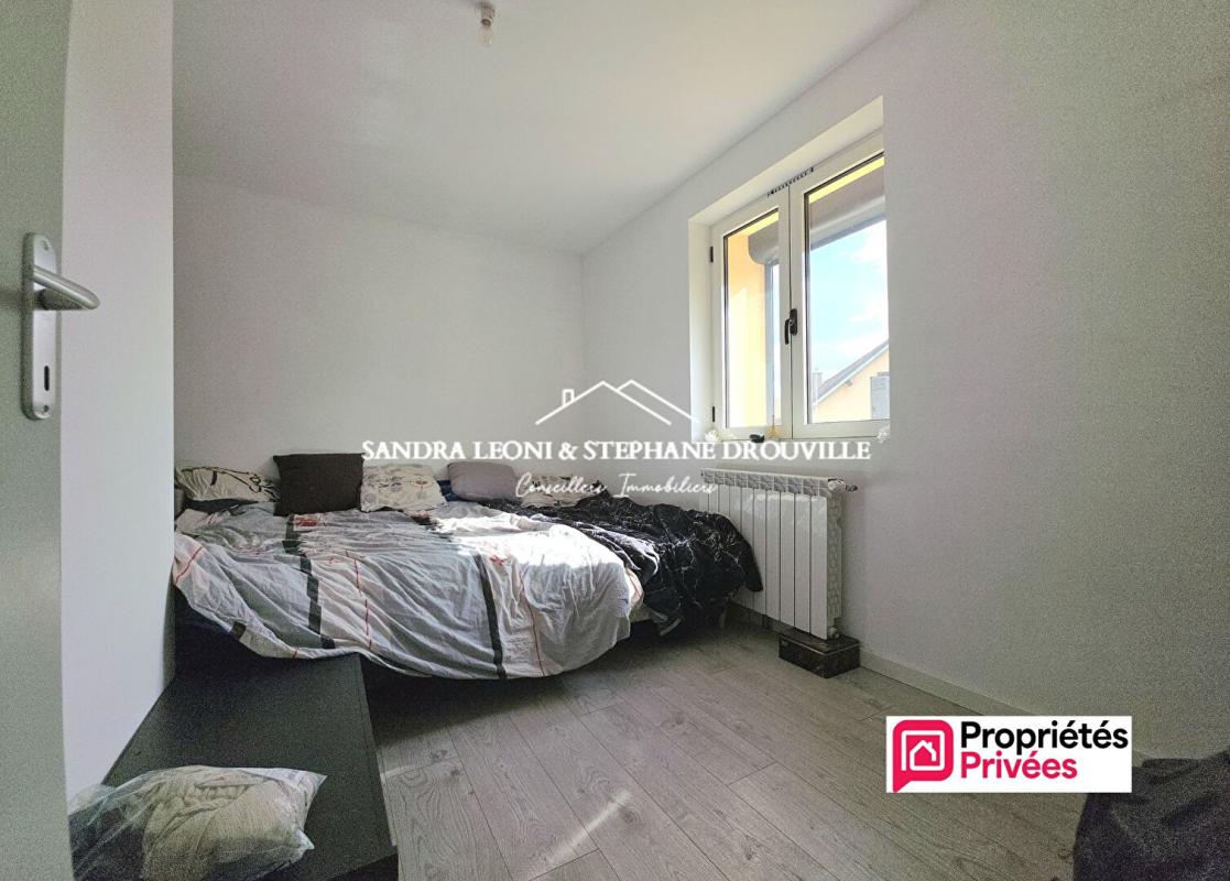 SAINT-PIAT MAINTENON - SAINT PIAT CHARMANTE MAISON DE 120 m² - 4 CHAMBRES 6