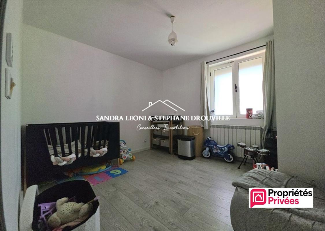 SAINT-PIAT MAINTENON - SAINT PIAT CHARMANTE MAISON DE 120 m² - 4 CHAMBRES 8
