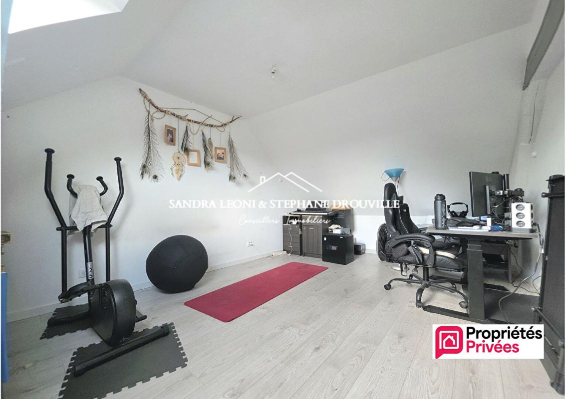 SAINT-PIAT MAINTENON - SAINT PIAT CHARMANTE MAISON DE 120 m² - 4 CHAMBRES 9