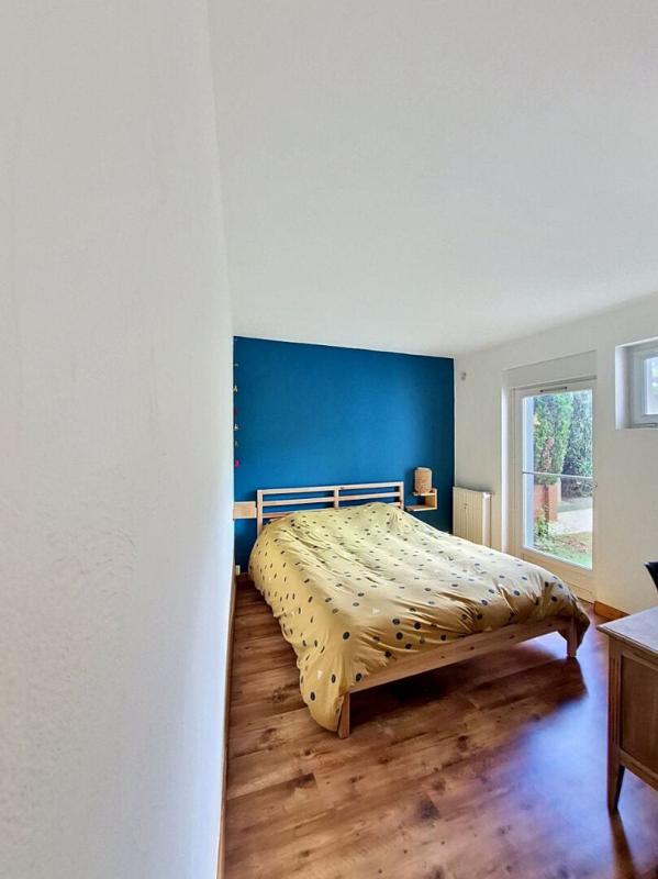SAINT-GERVAIS-LES-BAINS Appartement 56,82 m² | Exposition plein sud | Cour privative 30 m2 | Saint-Gervais-les-Bains 11