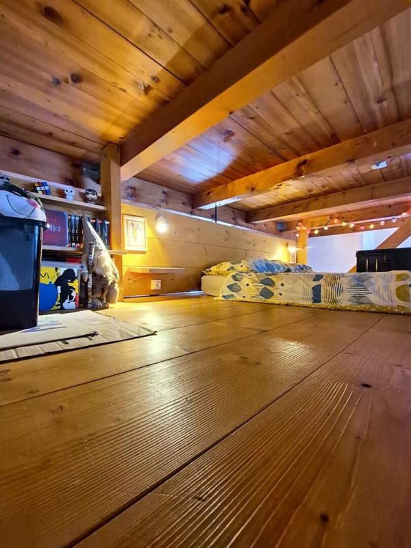 SAINT-GERVAIS-LES-BAINS Appartement 56,82 m² | Exposition plein sud | Cour privative 30 m2 | Saint-Gervais-les-Bains 9