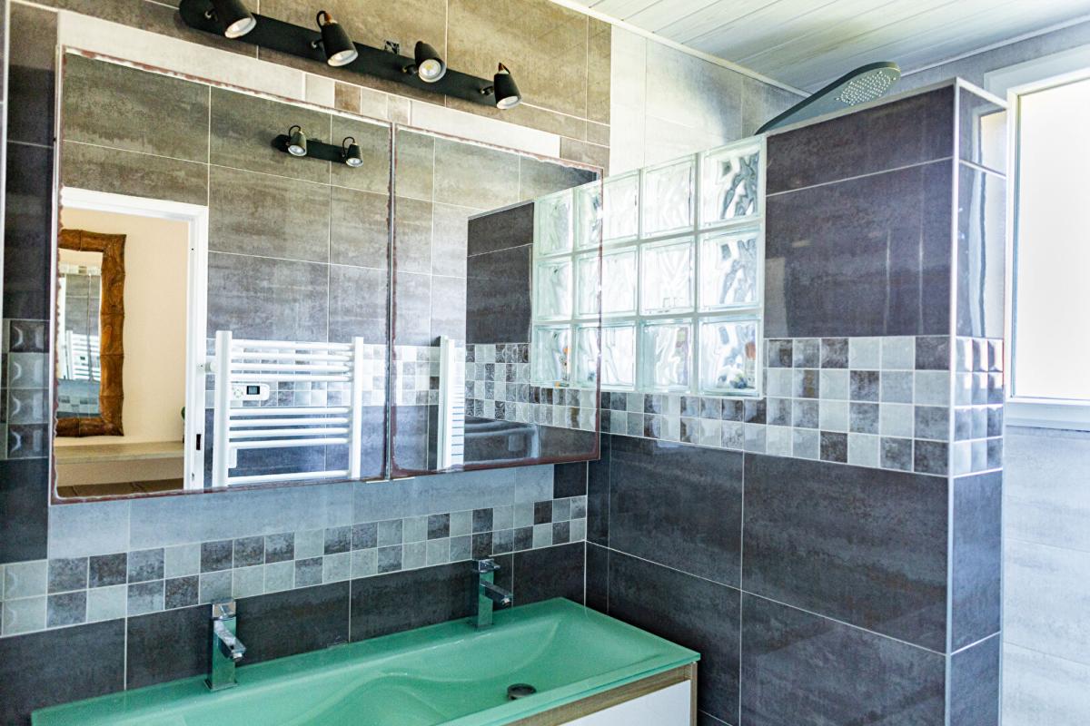 SOORTS-HOSSEGOR APPARTEMENT T3 SPOT DE LA GRAVIERE - HOSSEGOR 10