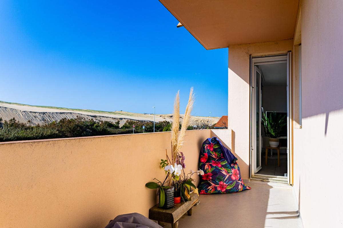 SOORTS-HOSSEGOR APPARTEMENT T3 SPOT DE LA GRAVIERE - HOSSEGOR 11