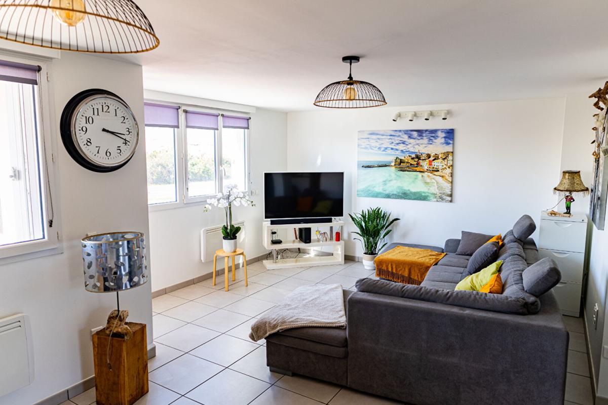 SOORTS-HOSSEGOR APPARTEMENT T3 SPOT DE LA GRAVIERE - HOSSEGOR 5