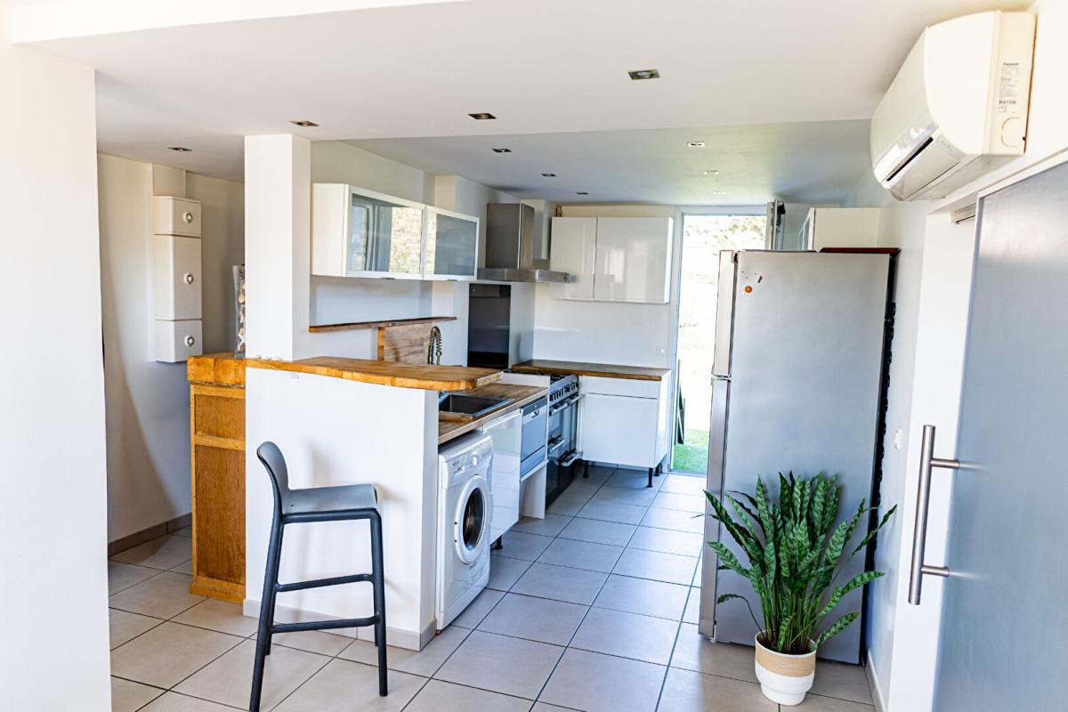 SOORTS-HOSSEGOR APPARTEMENT T3 SPOT DE LA GRAVIERE - HOSSEGOR 6