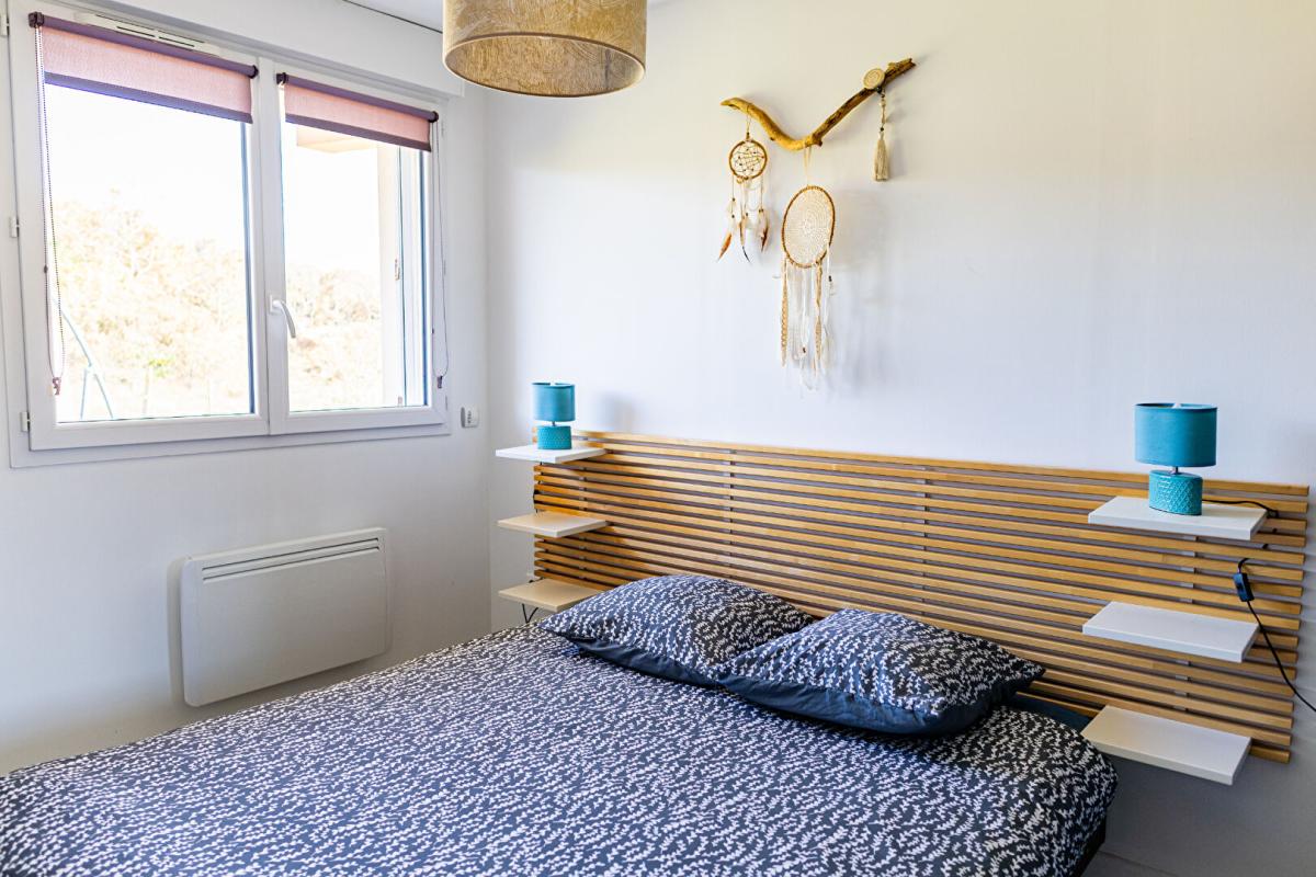 SOORTS-HOSSEGOR APPARTEMENT T3 SPOT DE LA GRAVIERE - HOSSEGOR 9