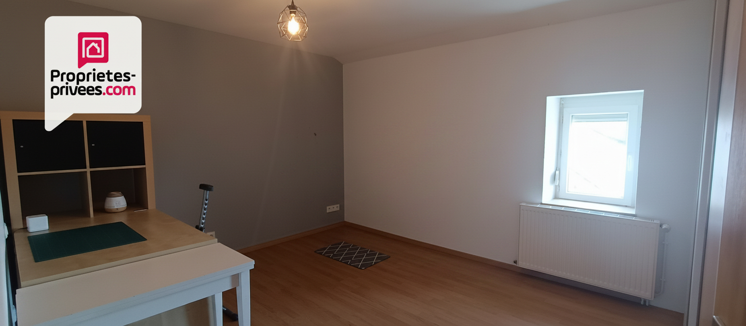 HAUTEVELLE Maison 7 chambres 184 m2 avec piscine 15