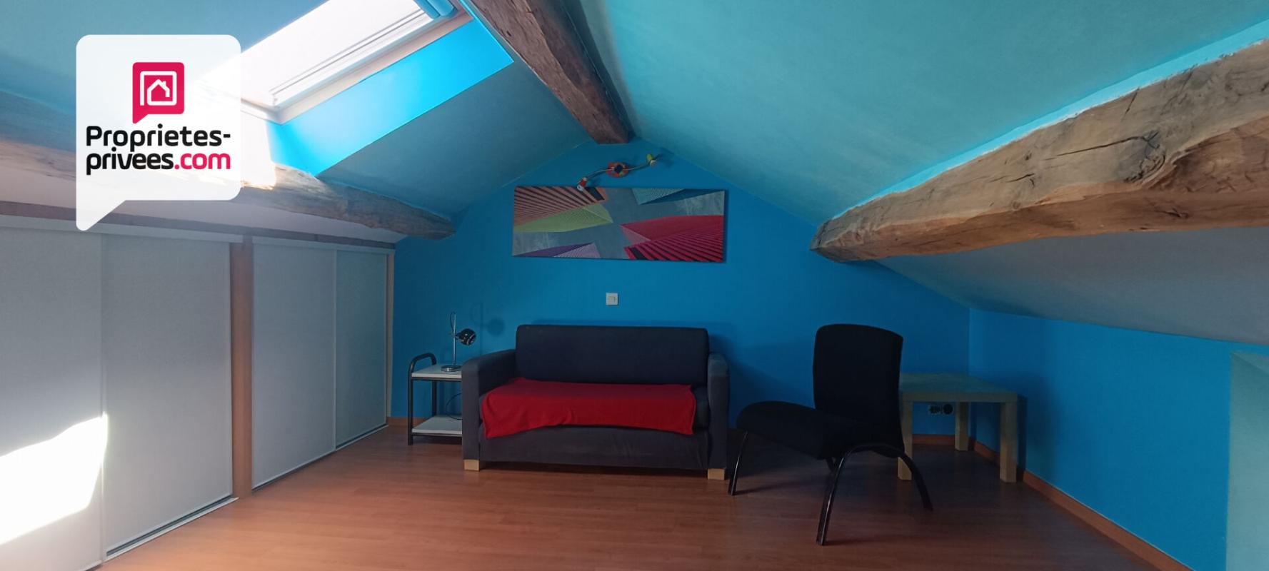 HAUTEVELLE Maison 7 chambres 184 m2 avec piscine 17
