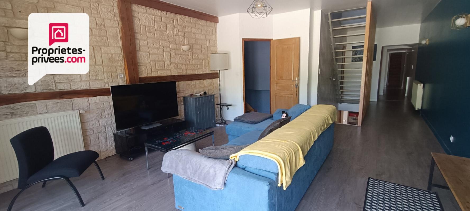 HAUTEVELLE Maison 7 chambres 184 m2 avec piscine 6