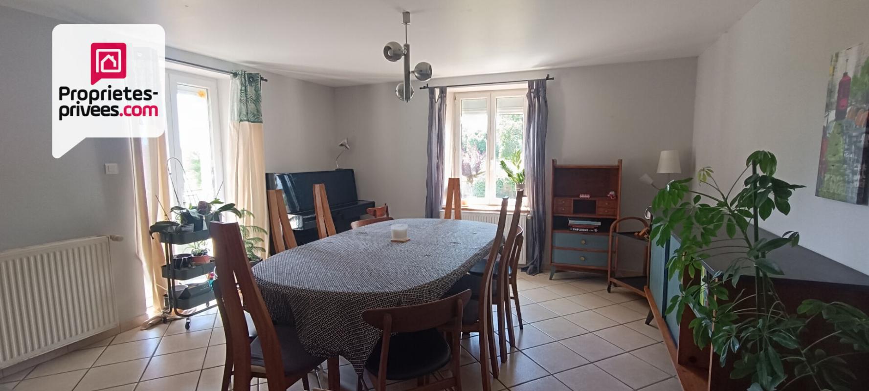 HAUTEVELLE Maison 7 chambres 184 m2 avec piscine 7