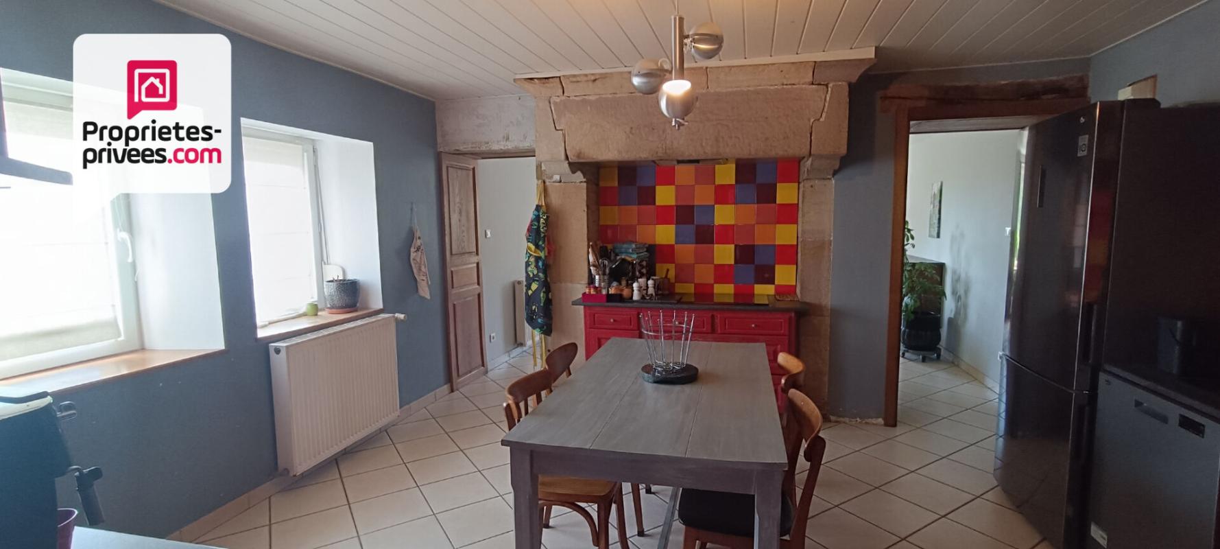 HAUTEVELLE Maison 7 chambres 184 m2 avec piscine 9