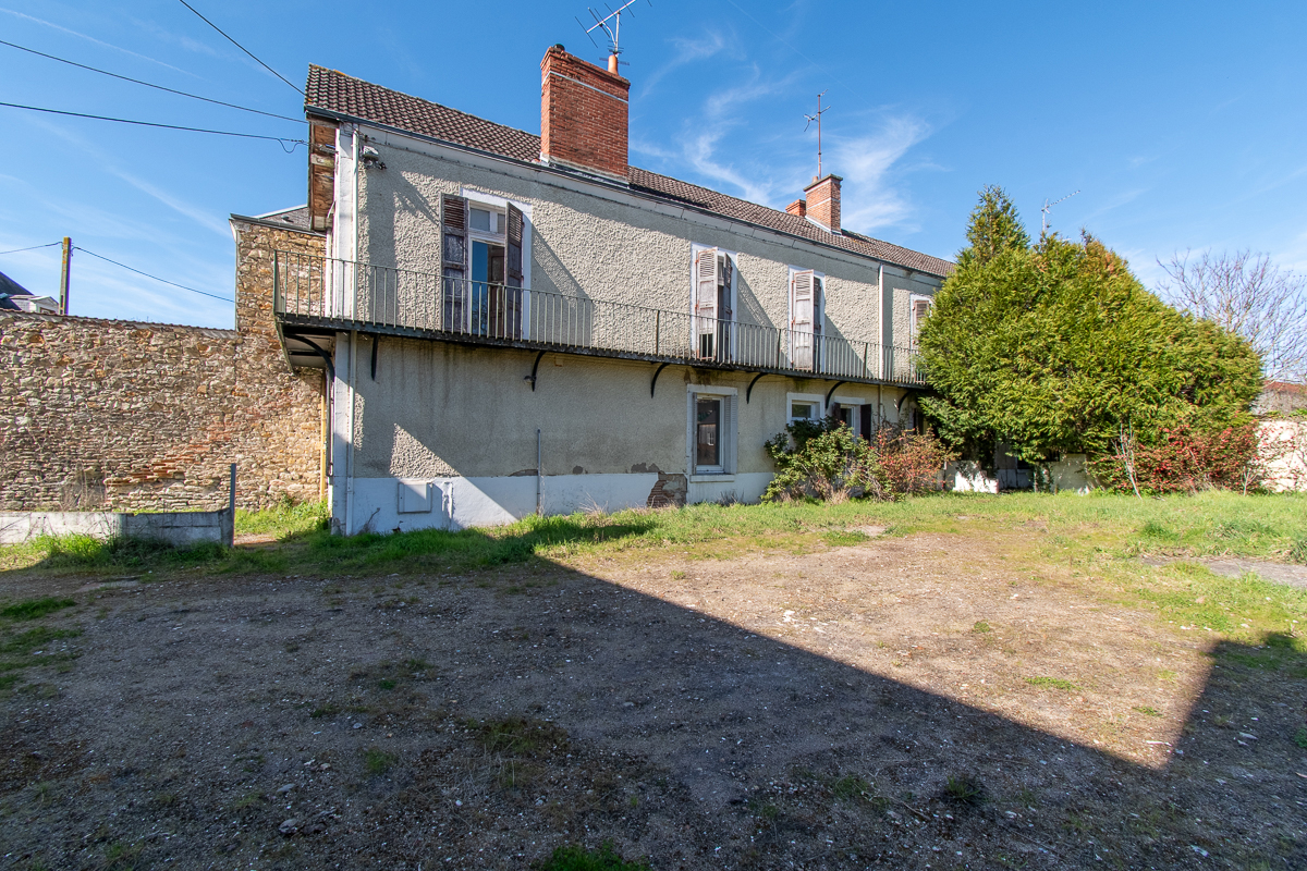 VIERZON Immeuble Vierzon 3